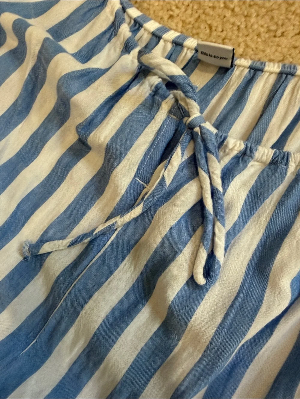 Mommy and me (2T) matching Old Navy dresses
